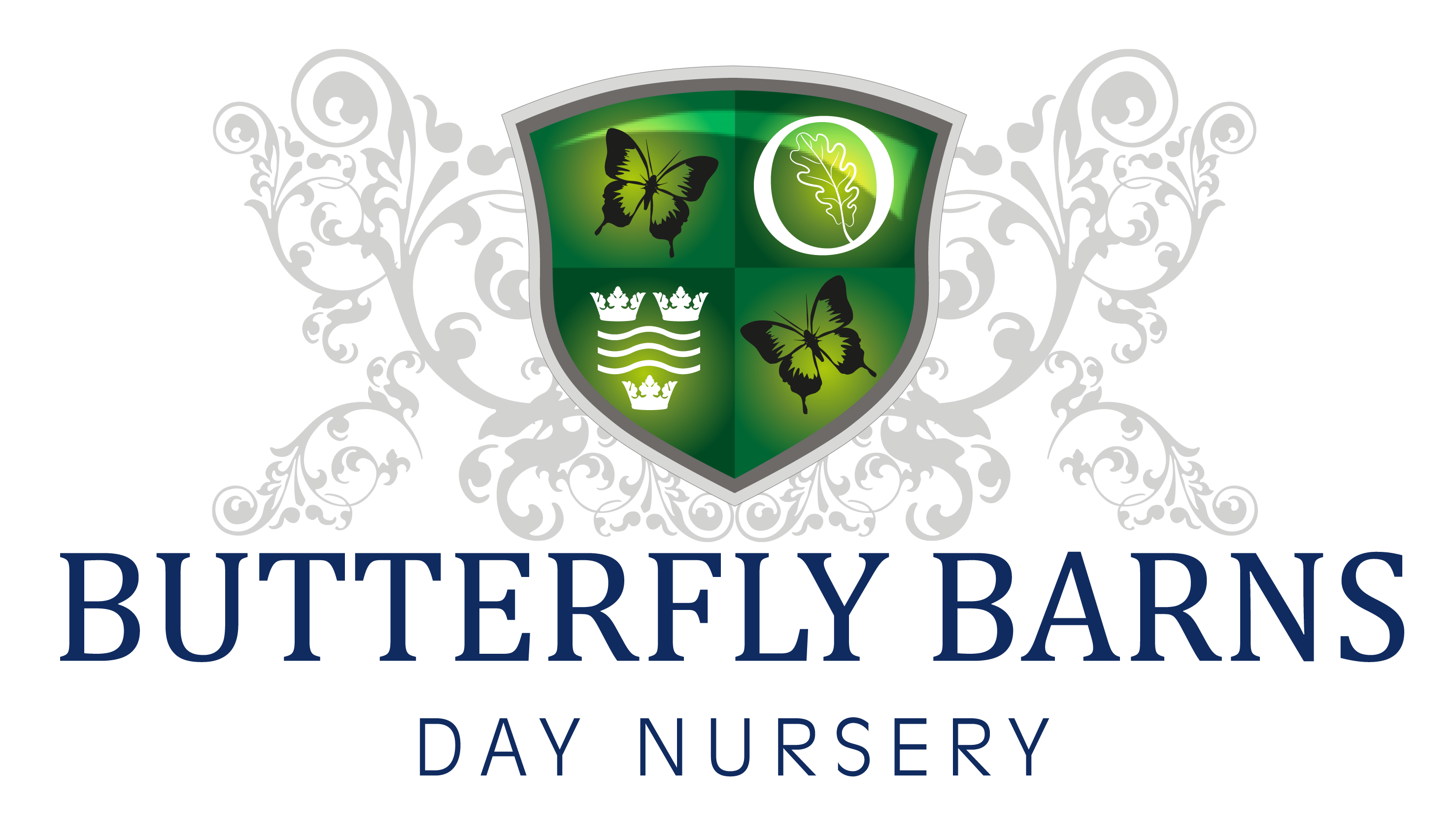 Butterfly Barns Day Nursery